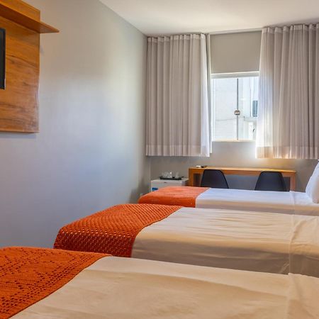 California Suites ベロ・オリゾンテ エクステリア 写真