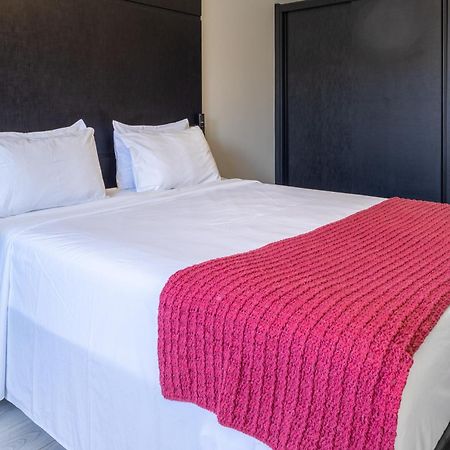 California Suites ベロ・オリゾンテ エクステリア 写真