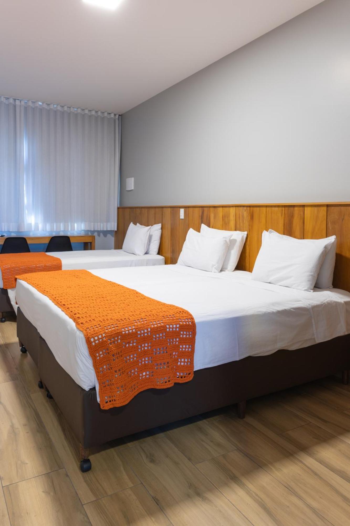 California Suites ベロ・オリゾンテ エクステリア 写真