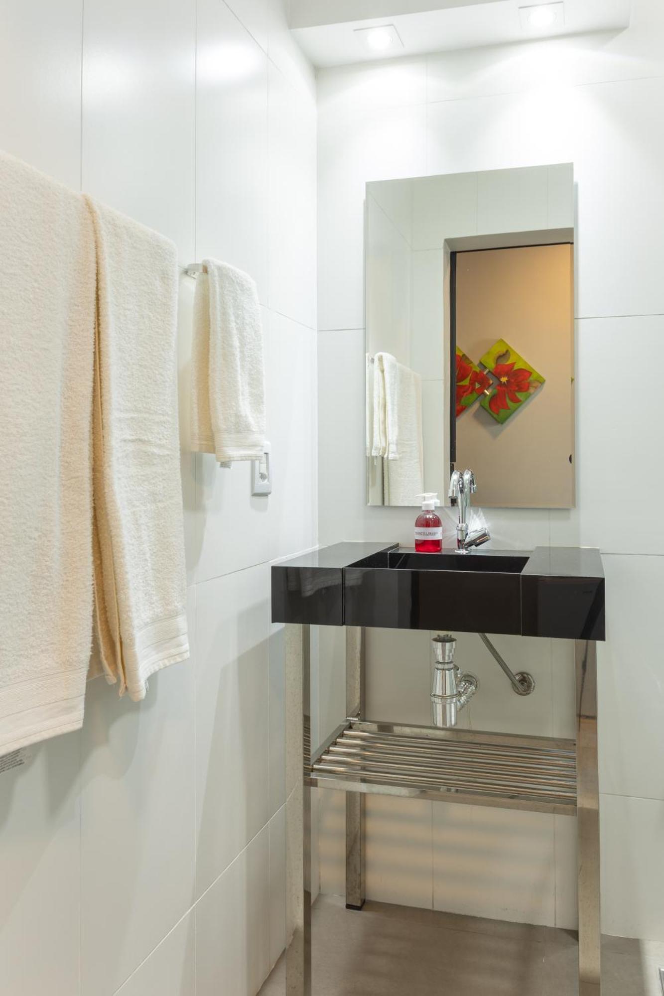 California Suites ベロ・オリゾンテ エクステリア 写真