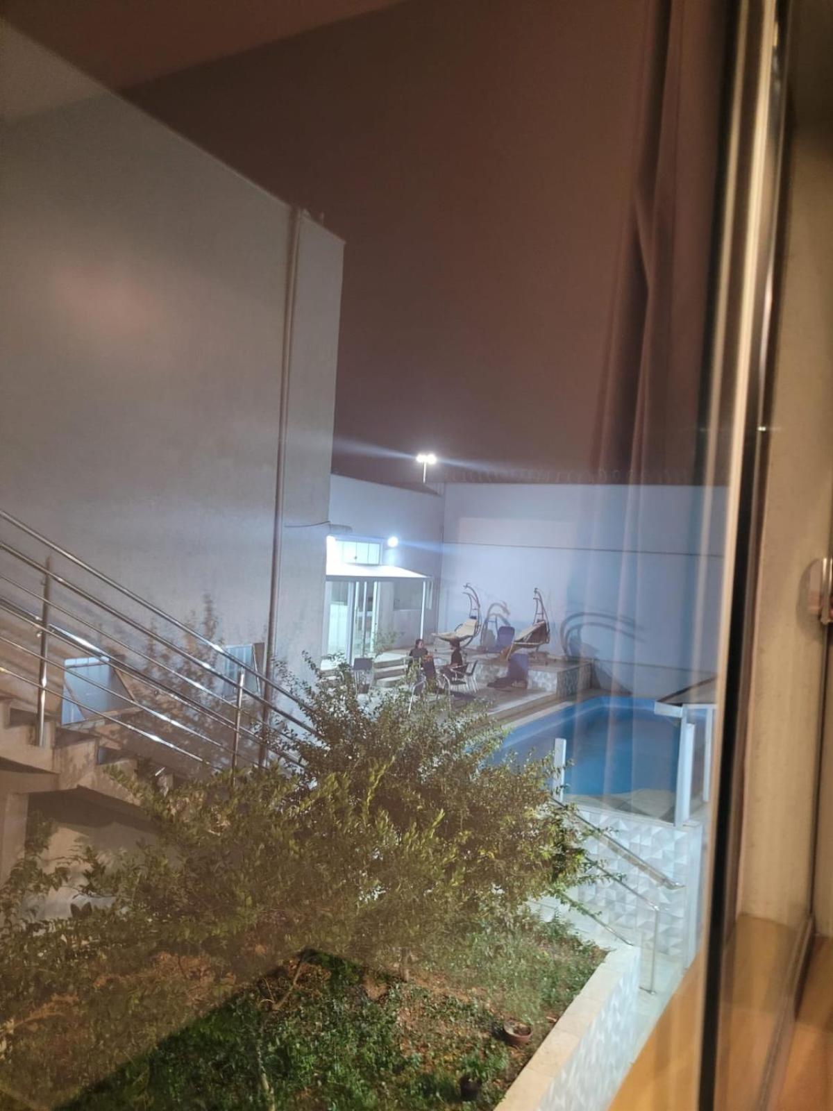 California Suites ベロ・オリゾンテ エクステリア 写真
