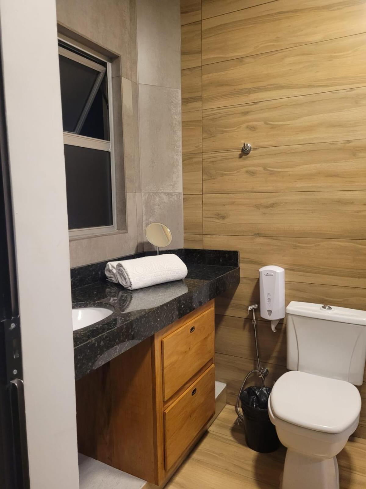 California Suites ベロ・オリゾンテ エクステリア 写真