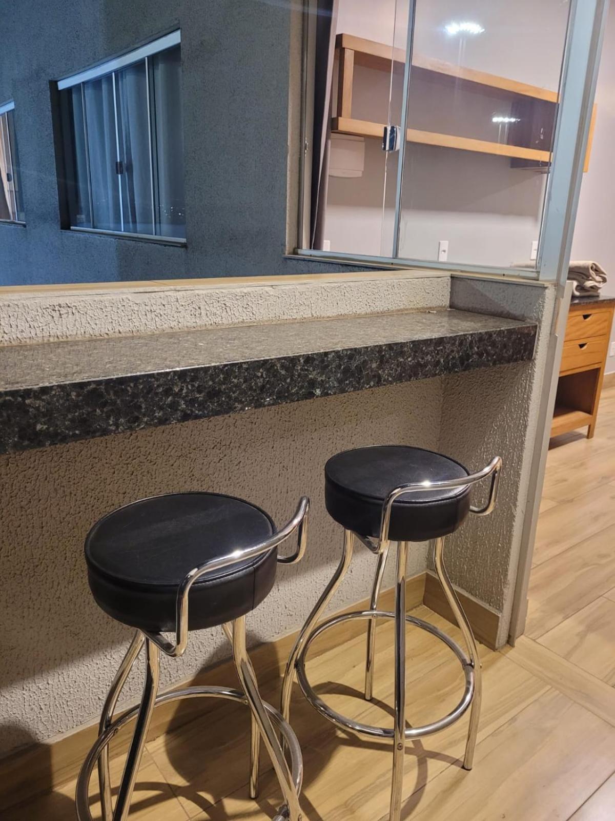 California Suites ベロ・オリゾンテ エクステリア 写真