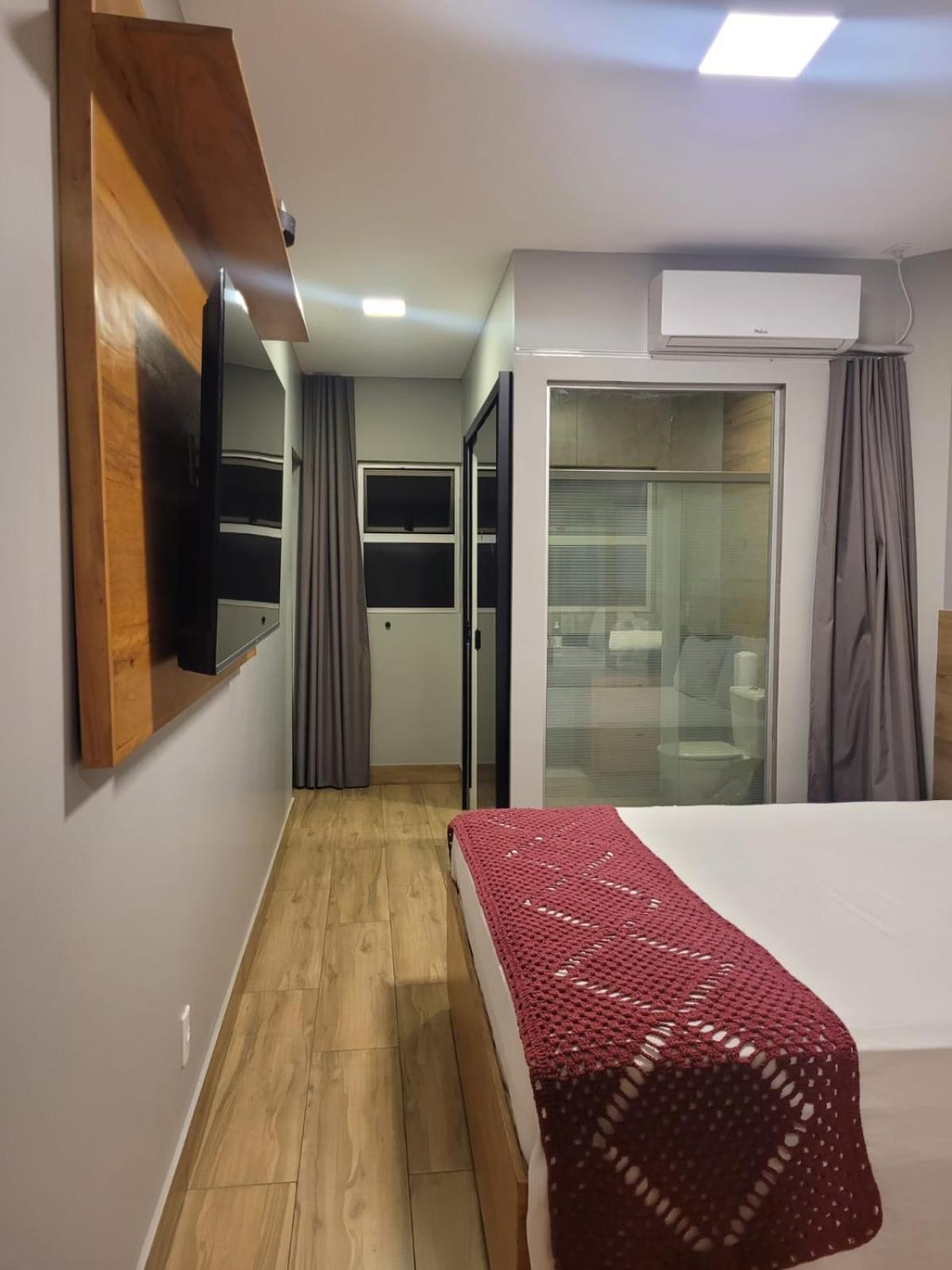 California Suites ベロ・オリゾンテ エクステリア 写真